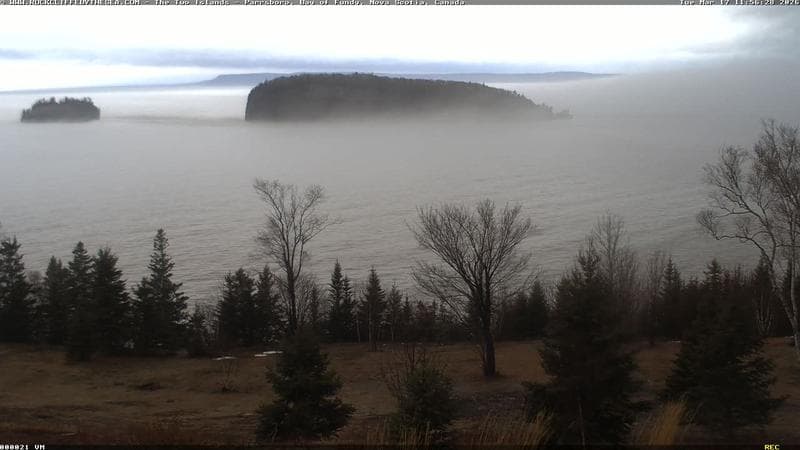 Rockcliffe by the Sea