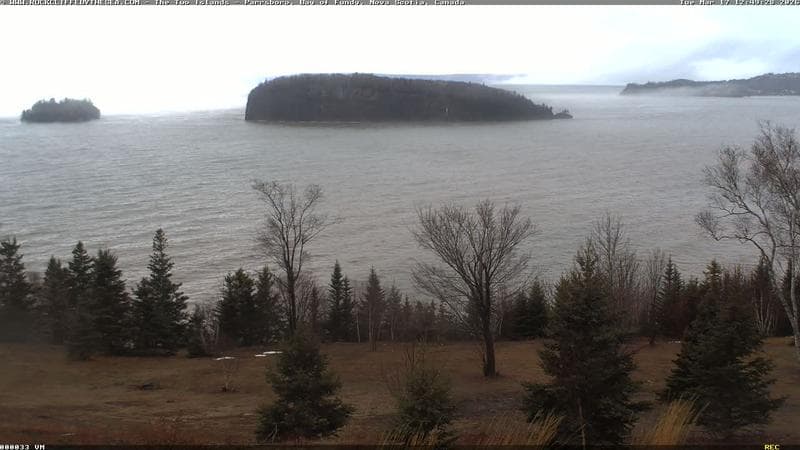 Rockcliffe by the Sea