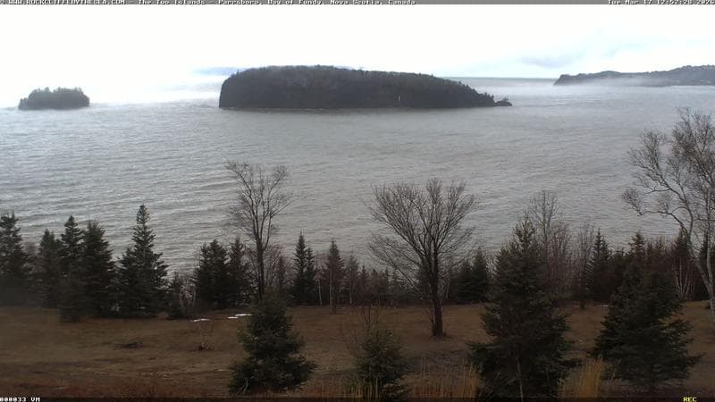 Rockcliffe by the Sea