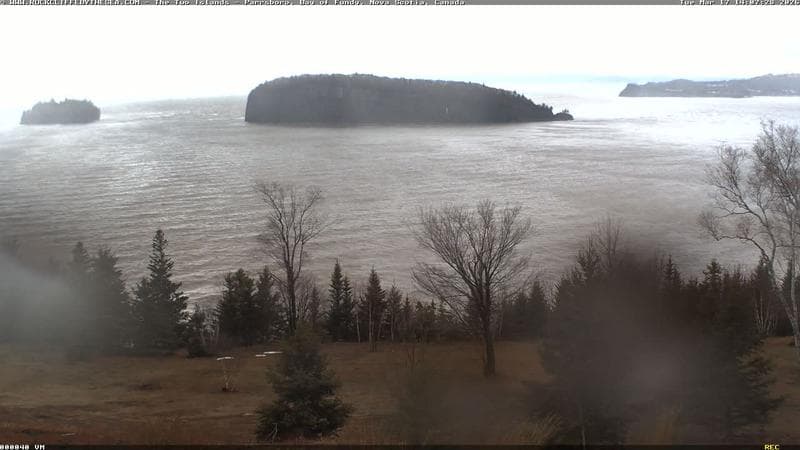 Rockcliffe by the Sea