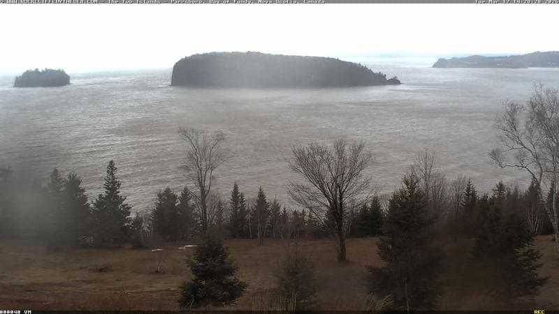 Rockcliffe by the Sea