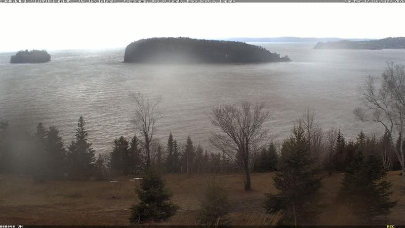 Rockcliffe by the Sea