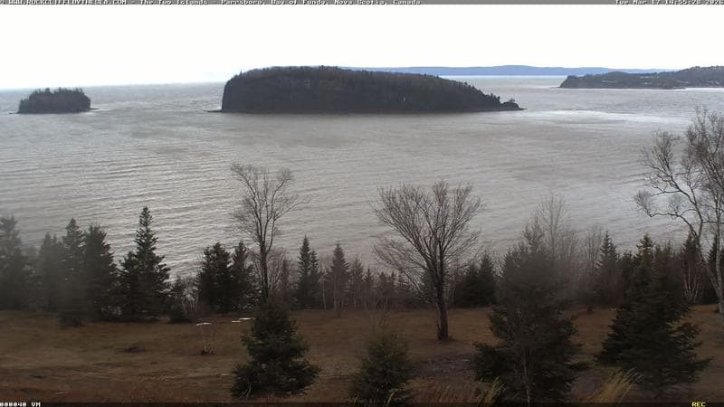 Rockcliffe by the Sea