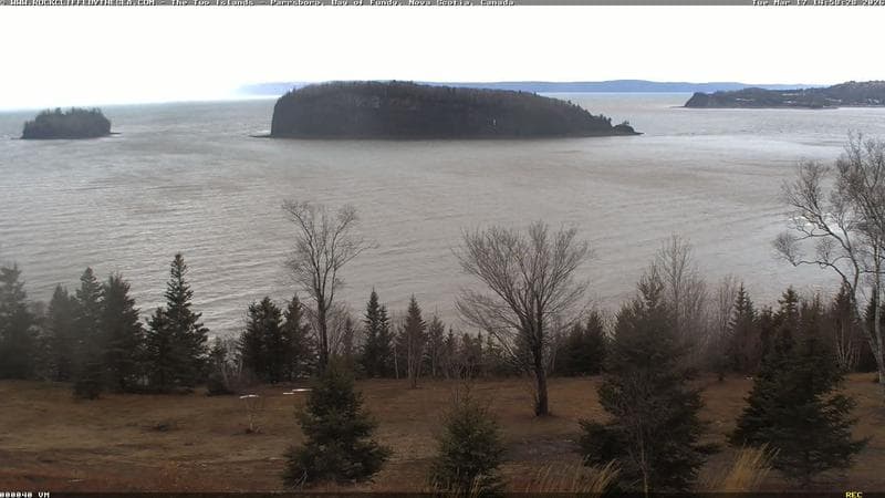 Rockcliffe by the Sea