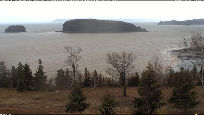 Rockcliffe by the Sea