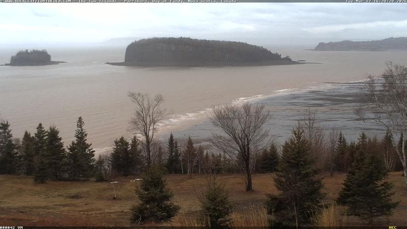 Rockcliffe by the Sea