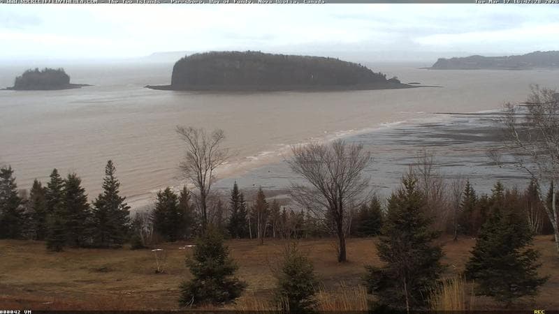 Rockcliffe by the Sea