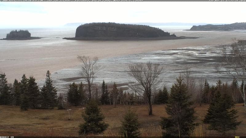 Rockcliffe by the Sea