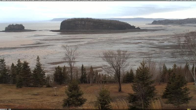Rockcliffe by the Sea