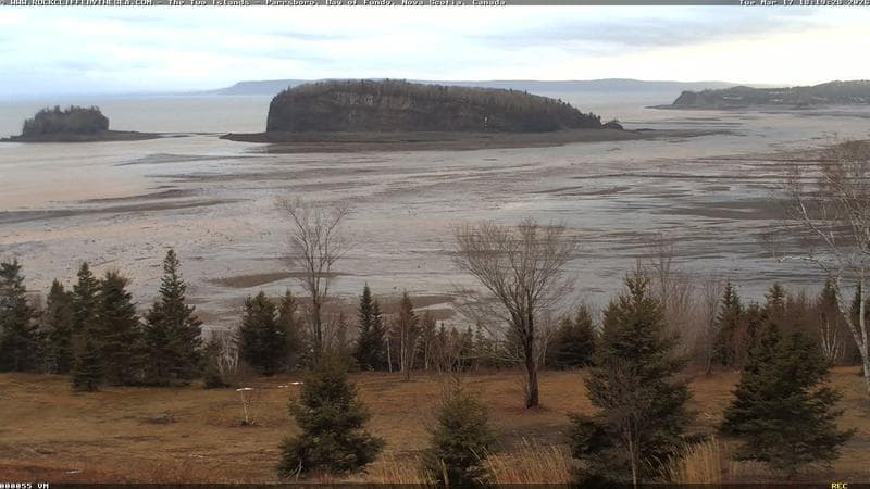 Rockcliffe by the Sea
