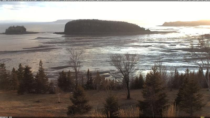 Rockcliffe by the Sea