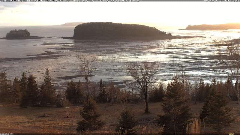 Rockcliffe by the Sea