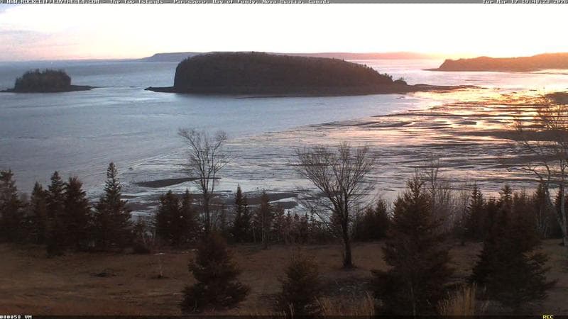 Rockcliffe by the Sea