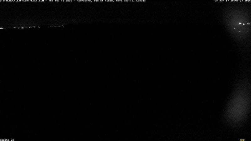 Rockcliffe by the Sea