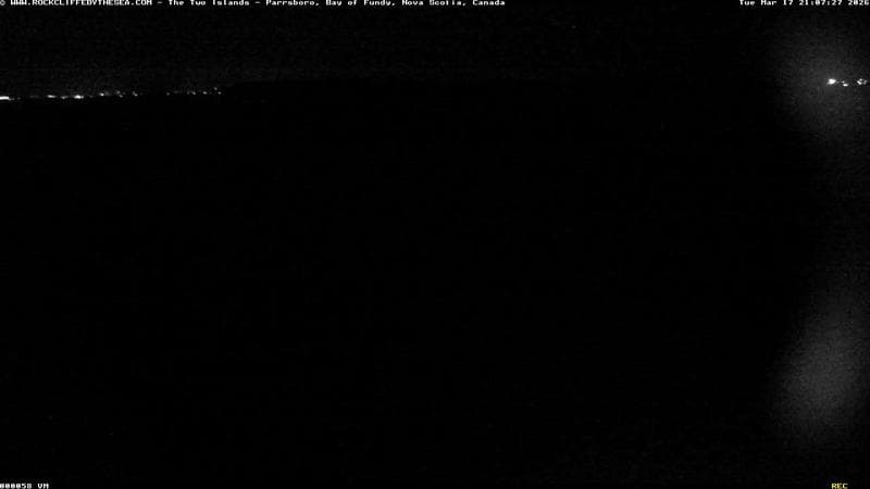 Rockcliffe by the Sea