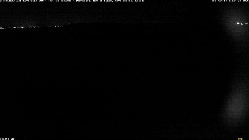 Rockcliffe by the Sea