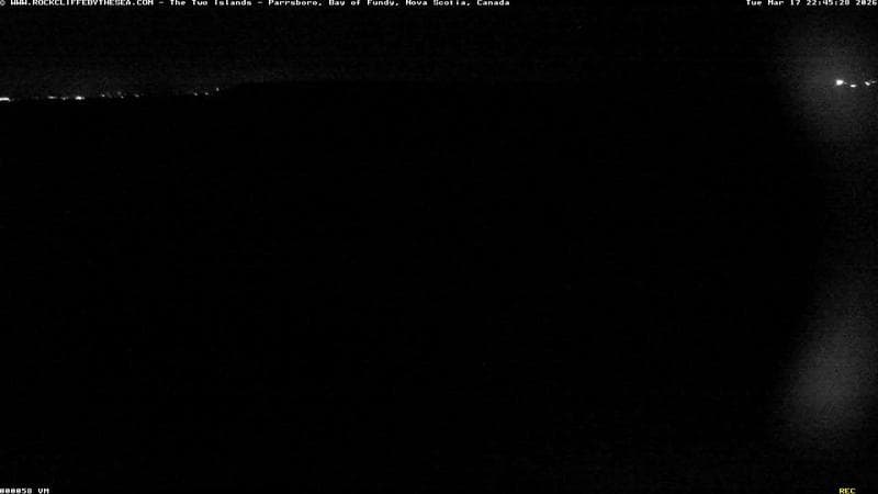 Rockcliffe by the Sea