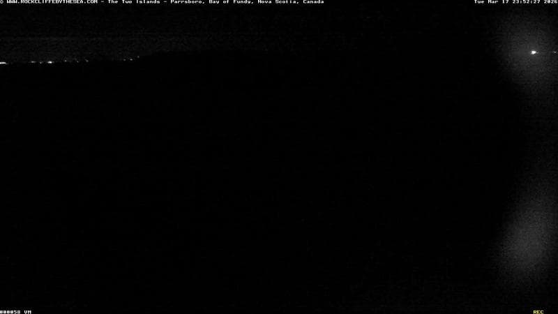 Rockcliffe by the Sea