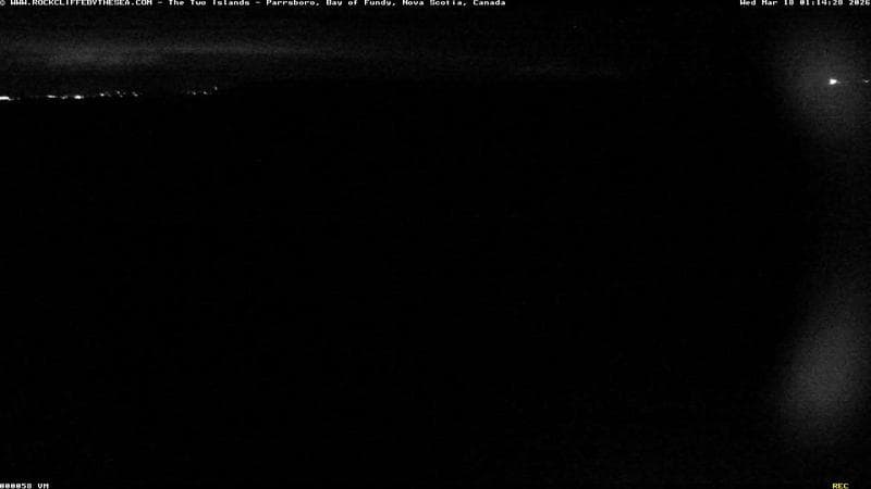 Rockcliffe by the Sea