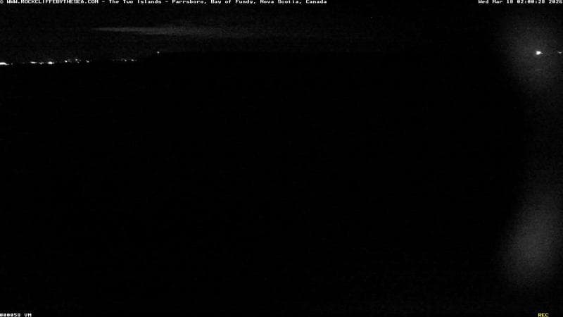 Rockcliffe by the Sea