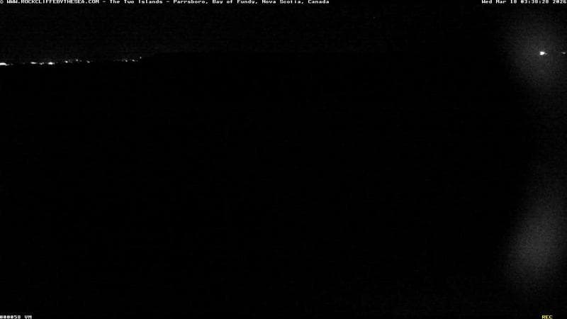 Rockcliffe by the Sea