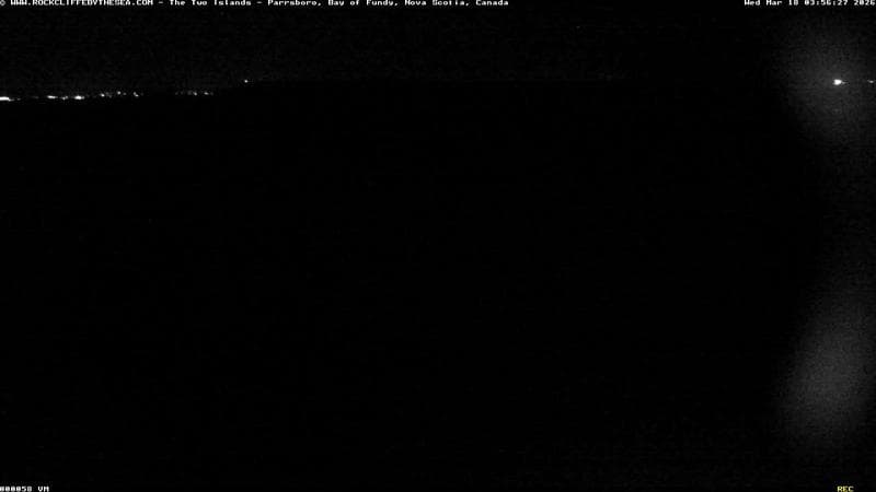 Rockcliffe by the Sea