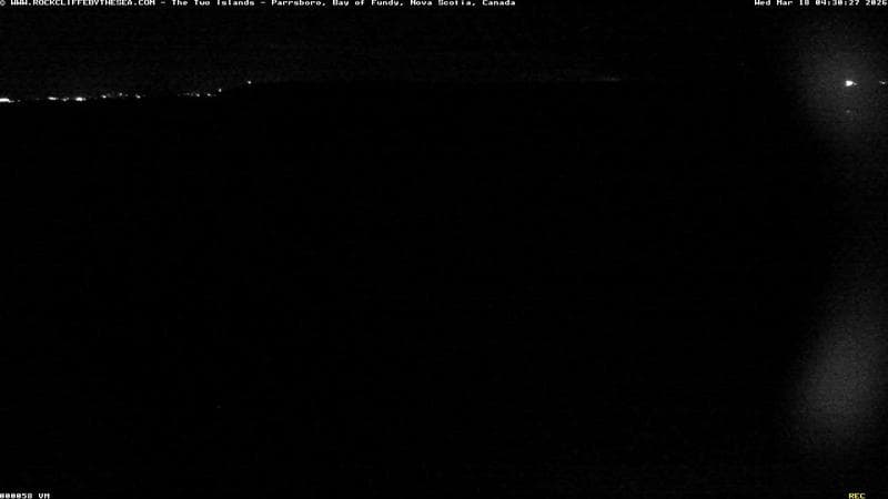 Rockcliffe by the Sea