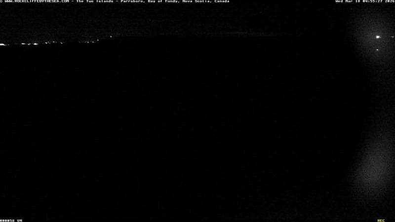 Rockcliffe by the Sea