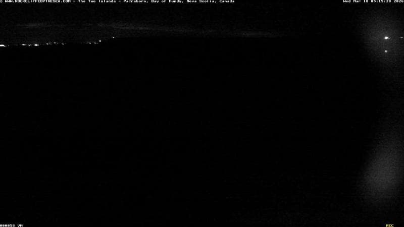 Rockcliffe by the Sea