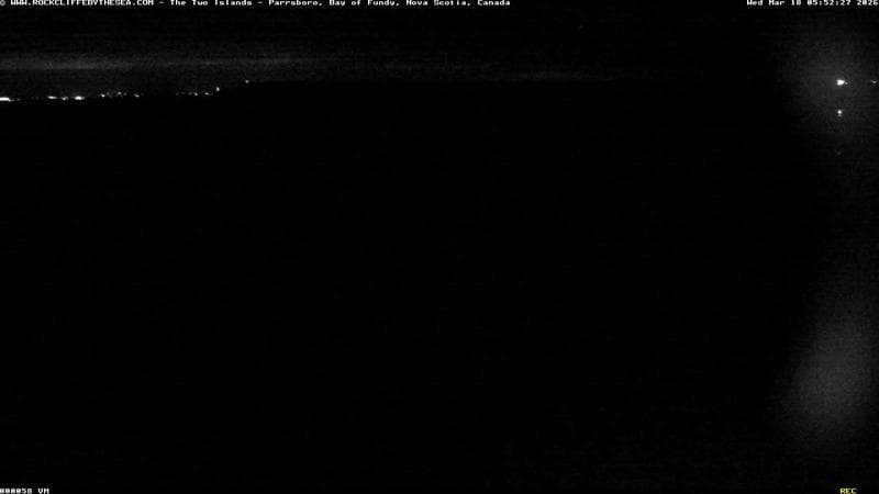 Rockcliffe by the Sea