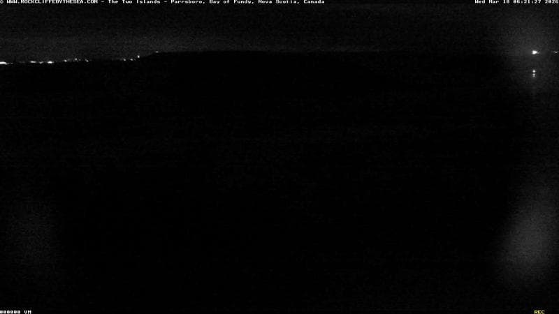 Rockcliffe by the Sea