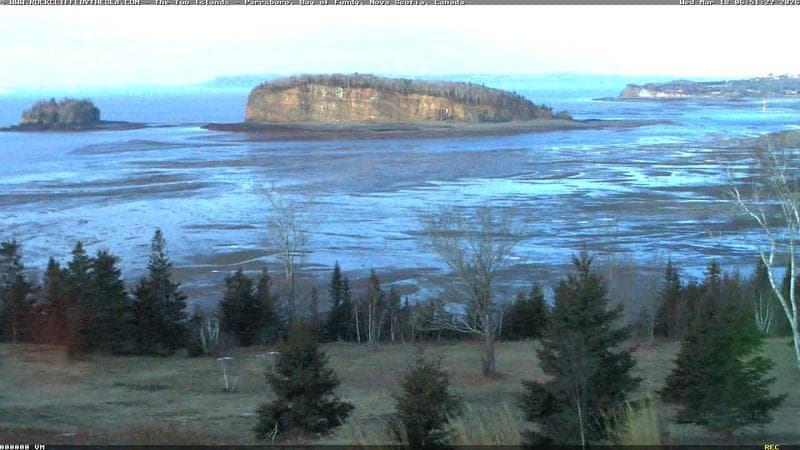 Rockcliffe by the Sea