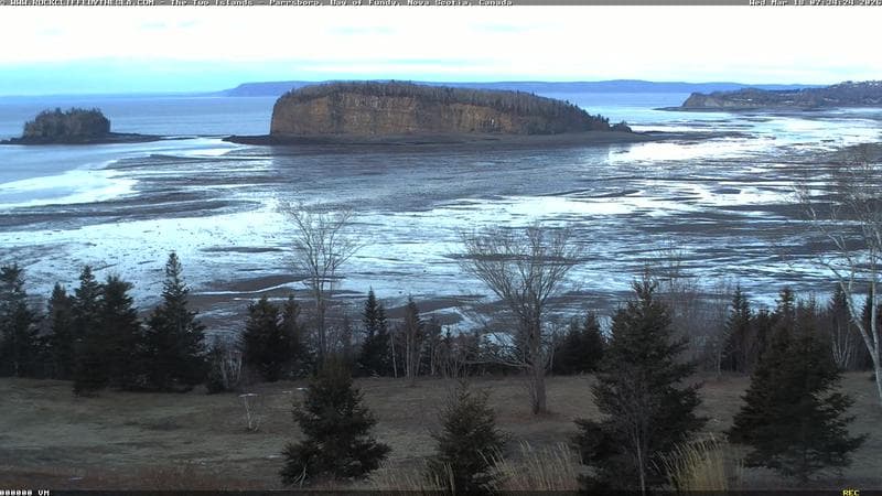 Rockcliffe by the Sea