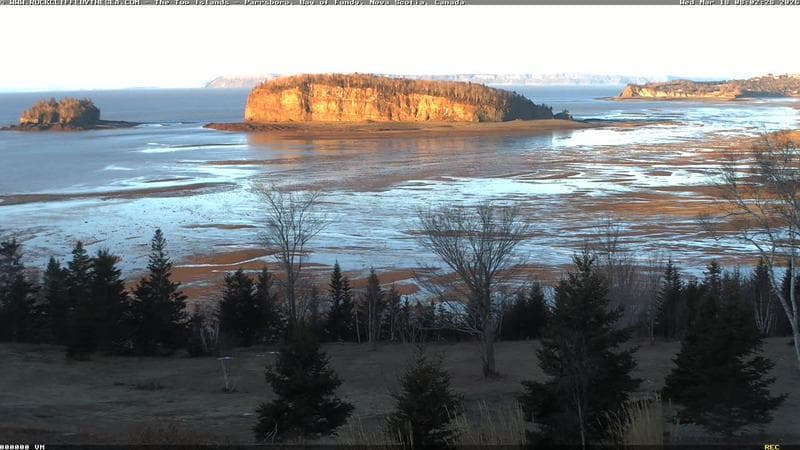 Rockcliffe by the Sea