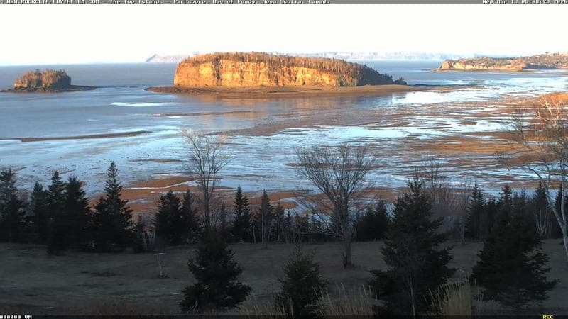 Rockcliffe by the Sea