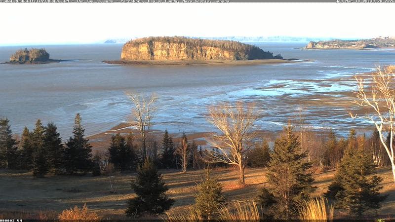 Rockcliffe by the Sea