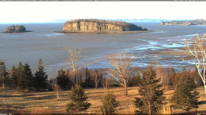 Rockcliffe by the Sea