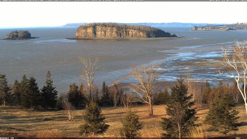 Rockcliffe by the Sea