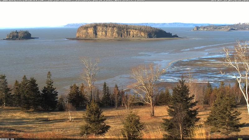 Rockcliffe by the Sea