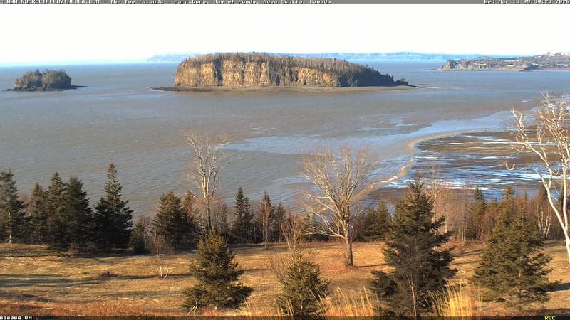 Rockcliffe by the Sea