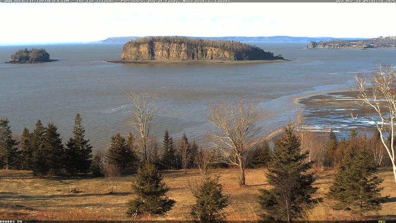 Rockcliffe by the Sea