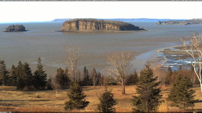 Rockcliffe by the Sea