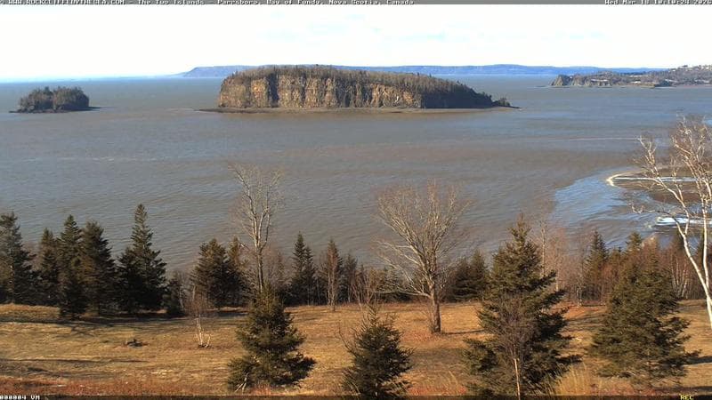 Rockcliffe by the Sea