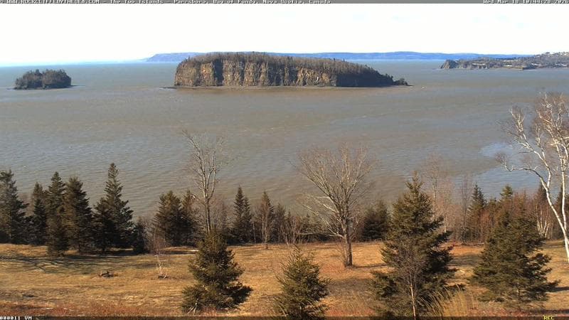 Rockcliffe by the Sea