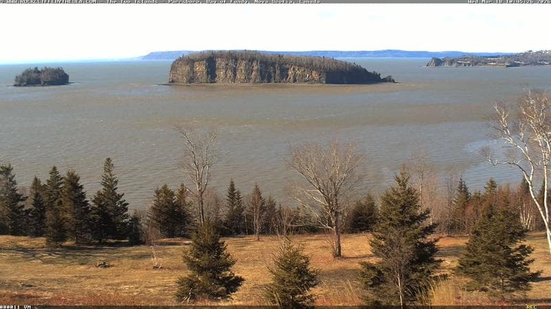 Rockcliffe by the Sea