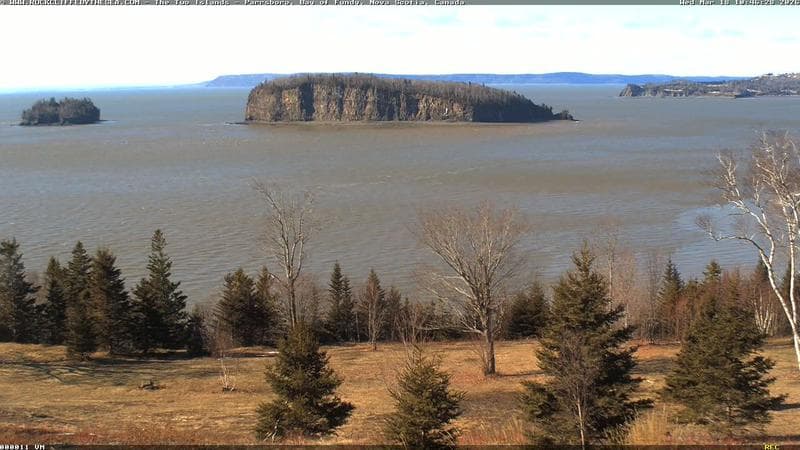 Rockcliffe by the Sea