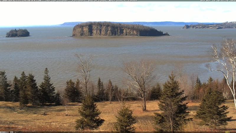 Rockcliffe by the Sea