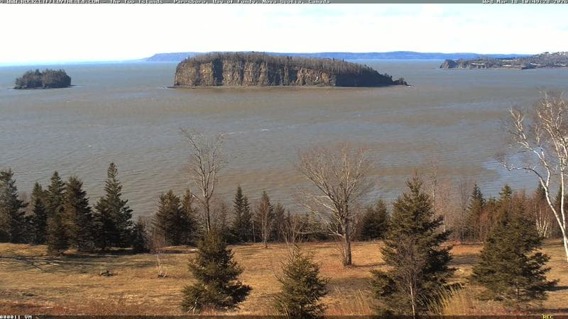 Rockcliffe by the Sea