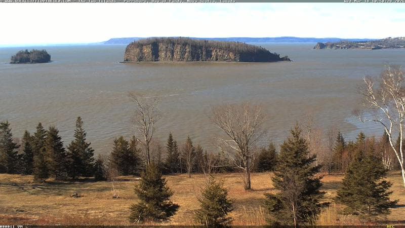 Rockcliffe by the Sea