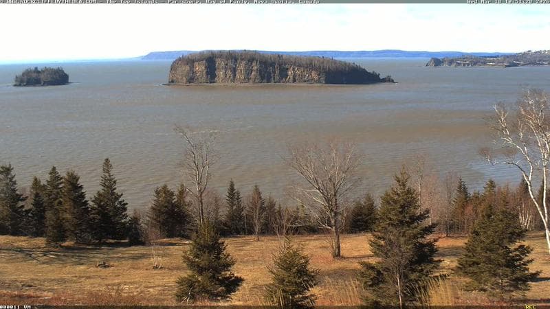 Rockcliffe by the Sea